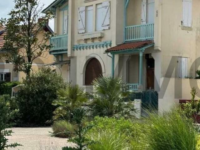 Maison vente à Arcachon