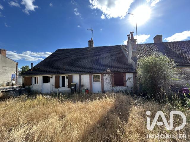 Maison vente à Romorantin-Lanthenay, Lamotte-beuvron