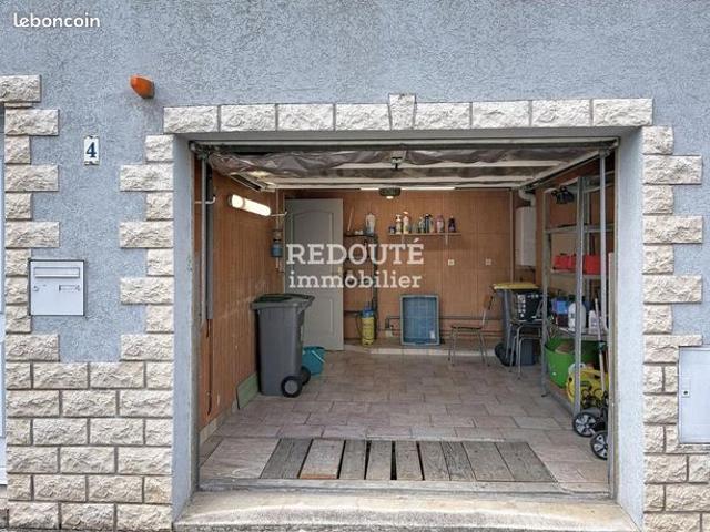 Maison vente à Reims
