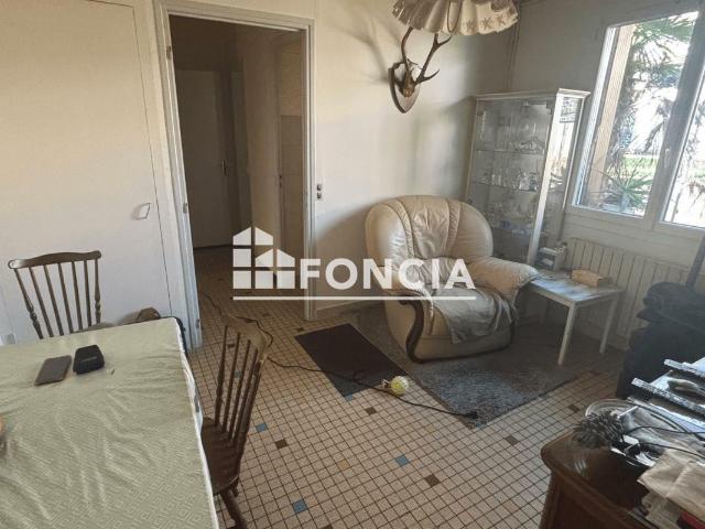 Maison vente à Agen