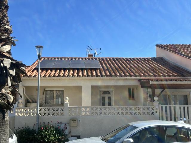 Maison vente à Céret, Saint-cyprien