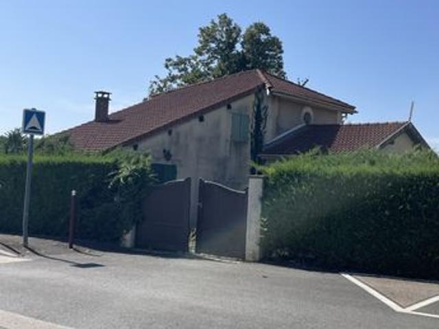 Maison vente à Jonzac, Saint-germain-de-lusignan