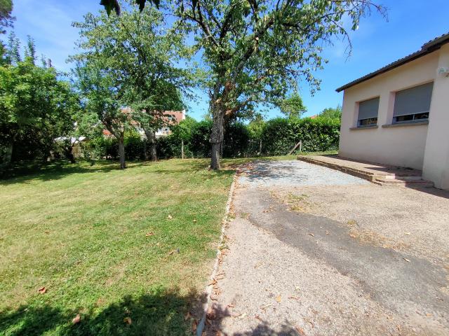 Maison location à Varennes-sur-Allier, Allier
