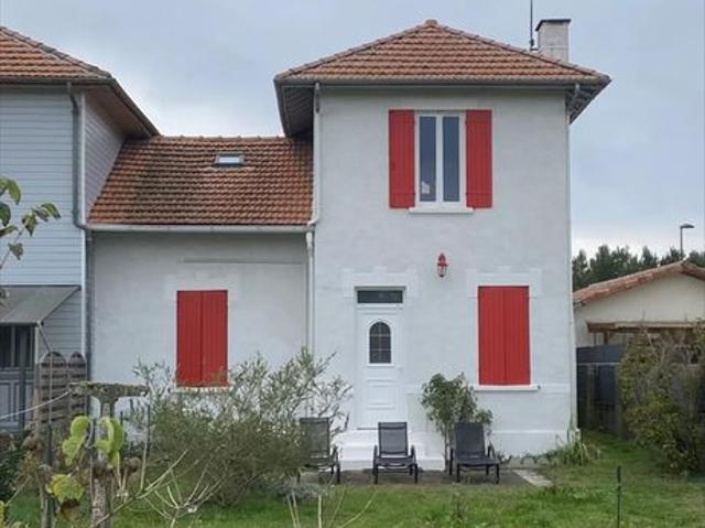 Maison vente à Rion-des-landes, Landes
