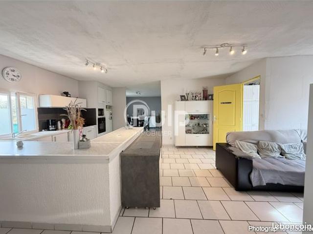 Maison vente à Dunkerque, La Gorgue