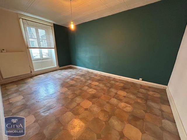 Maison location à Alençon