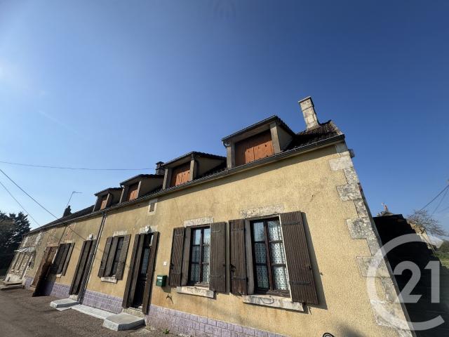 Maison vente à Étais-la-Sauvin, Yonne