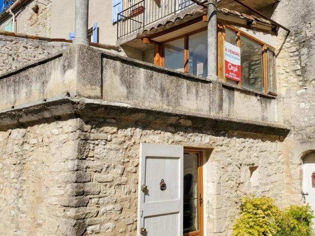 Maison vente à Forcalquier, Saint-michel-l'observatoire
