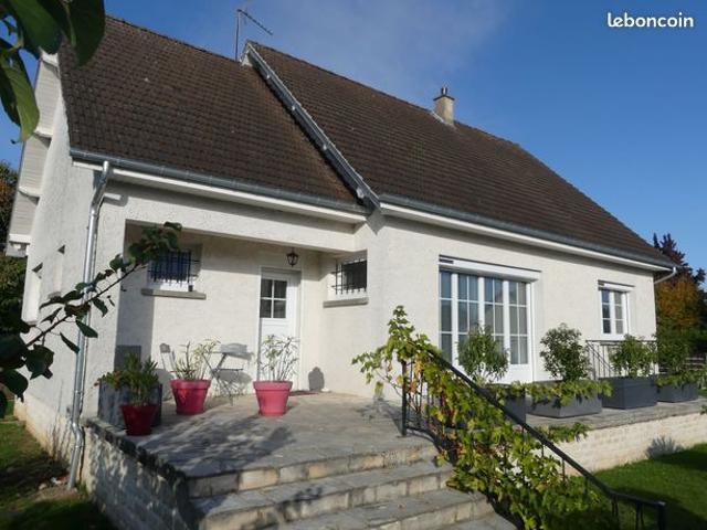 Maison vente à Les Andelys, Bueil