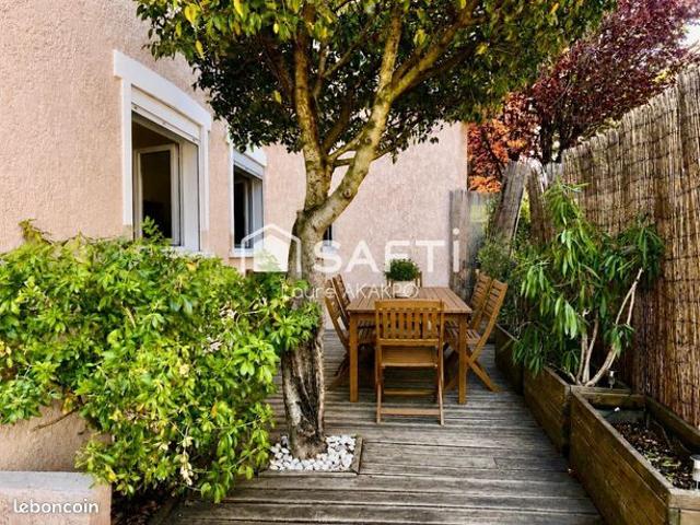 Maison vente à Nogent-sur-Marne, Champigny-sur-marne