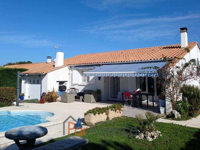Maison vente à France métropolitaine, Saint-palais-sur-mer