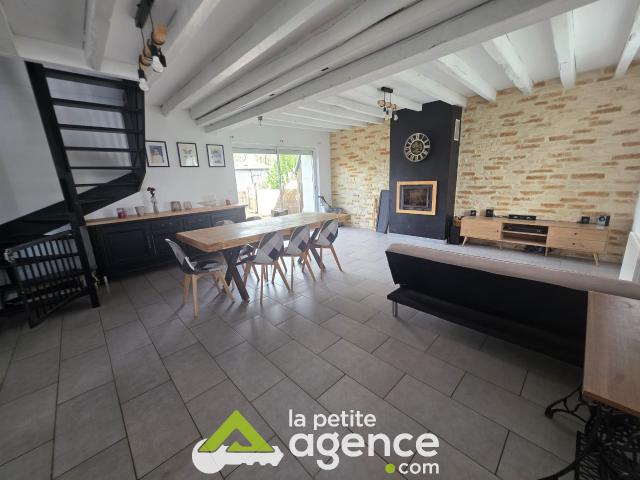 Maison vente à Saint-Amand-Montrond, Thaumiers