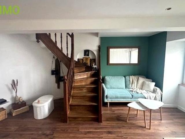 Maison vente à Belley, Champagne-en-valromey