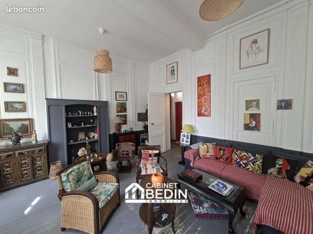Maison vente à La Réole, Gironde