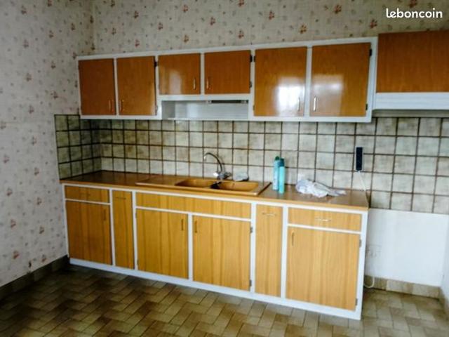 Maison vente à Romilly, Loir-et-Cher