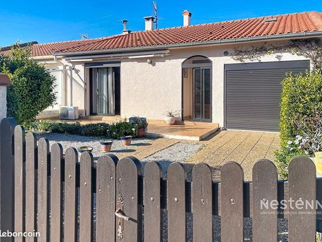 Maison vente à Céret, Saint-génis-des-fontaines