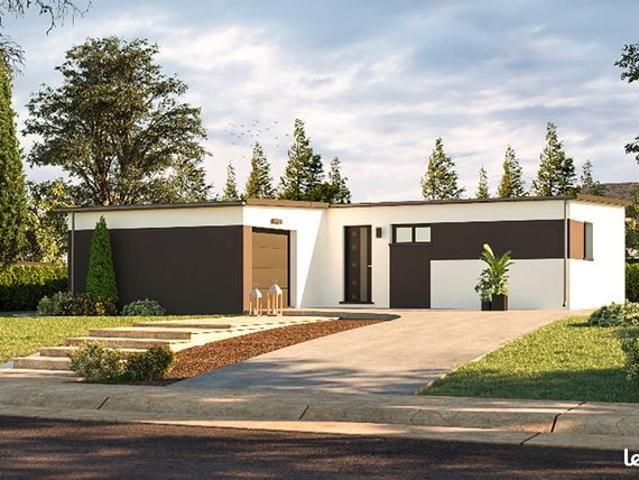 Maison vente à Petit-mars, Loire-Atlantique