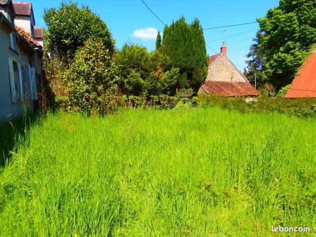 Maison vente à Saint-Amand-Montrond, Sidiailles