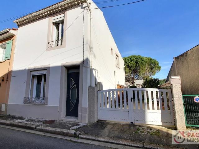 Maison vente à Castres
