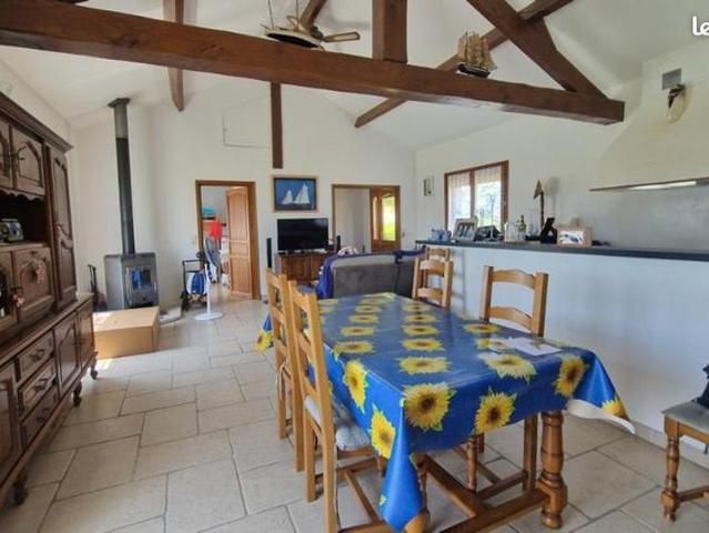 Maison vente à Saint-Nazaire, Frossay