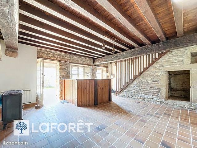 Maison vente à Lorient, Bretagne