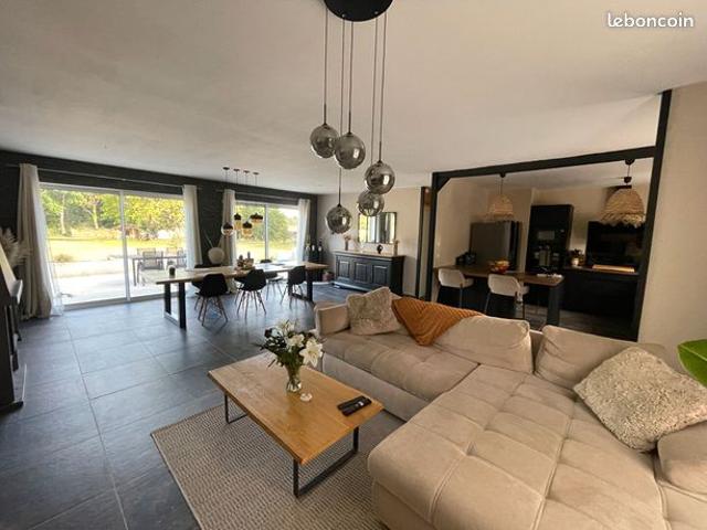 Maison vente à Cherbourg, Saint-cyr