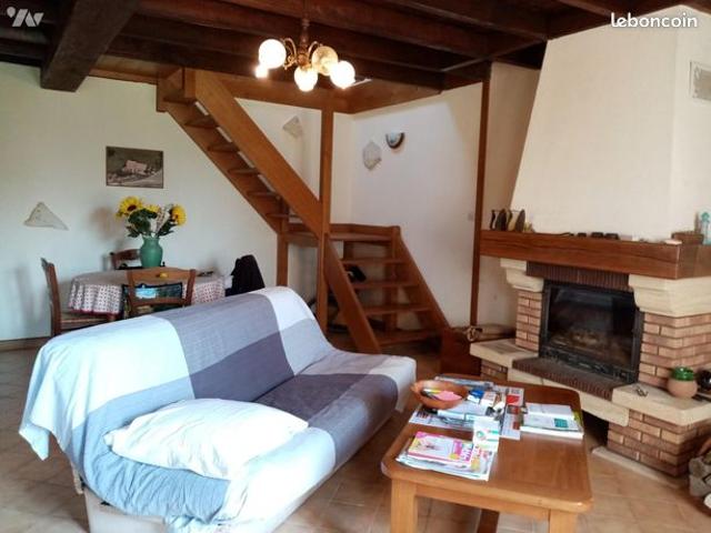 Maison vente à Bourges, Jussy-le-chaudrier
