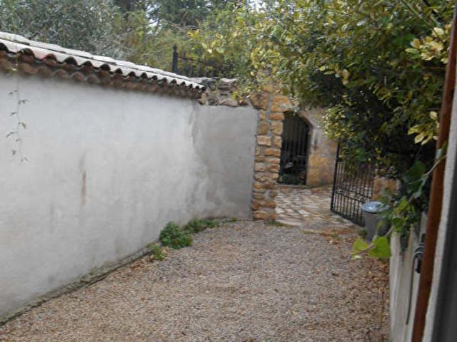 Maison location à Aix-en-Provence, Lambesc