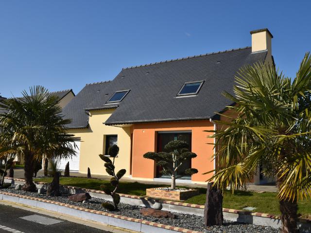 Maison location à Rennes, Bretagne