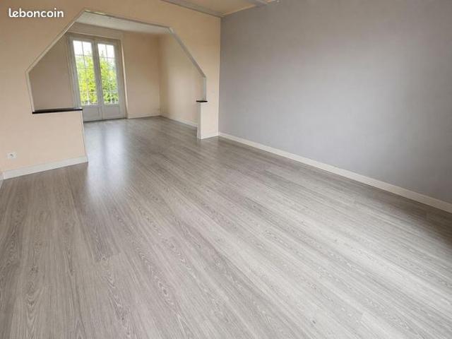 Maison vente à Saint-Quentin, Bellenglise