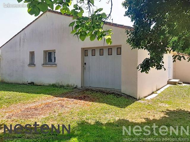 Maison vente à Saintes, Meursac