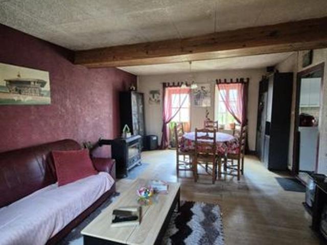 Maison vente à Bourg-en-Bresse, Pont-de-veyle