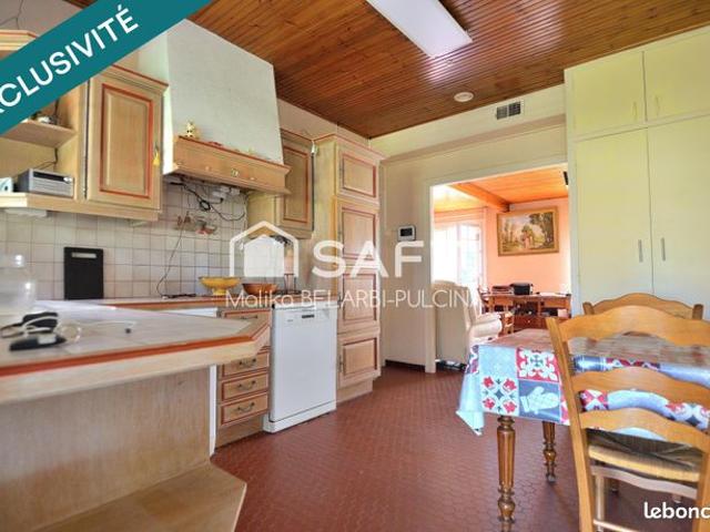 Maison vente à Les Sables-d'Olonne, Talmont-saint-hilaire