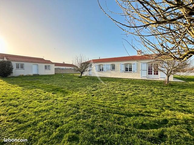 Maison vente à Les Sables-d'Olonne, Le Perrier