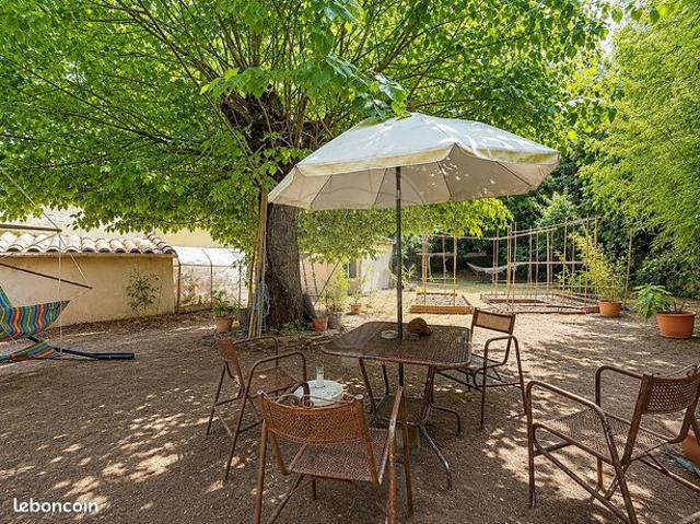 Maison vente à Alès, Anduze