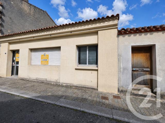 Maison vente à Lesparre-Médoc, Saint-laurent-médoc