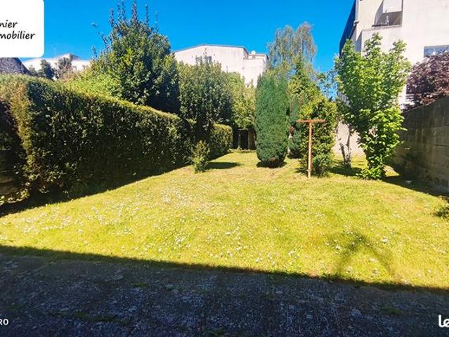 Maison vente à Senlis, Montataire