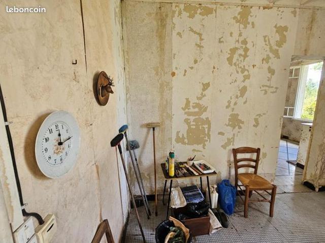 Maison vente à Blaye, Laruscade
