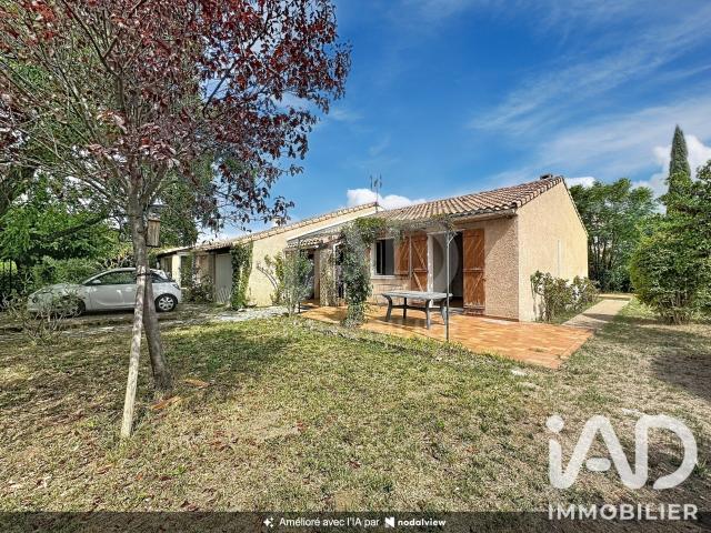 Maison vente à L'Isle-sur-la-Sorgue, Vaucluse