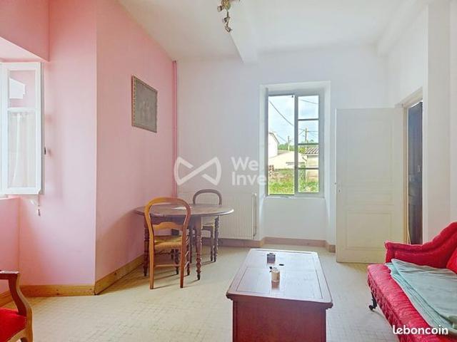 Maison vente à Pau, Bénéjacq