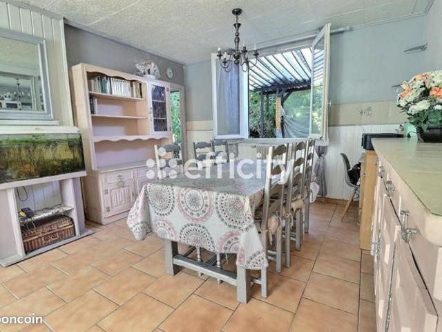 Maison vente à Fontenay-Trésigny, Seine-et-Marne
