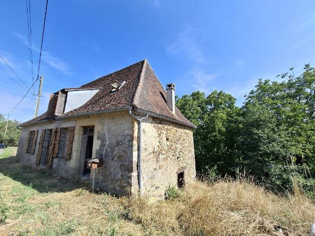 Maison vente à Nontron, Nouvelle-Aquitaine