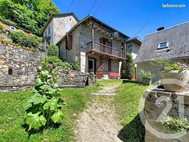 Maison vente à Saint-Girons, Seix