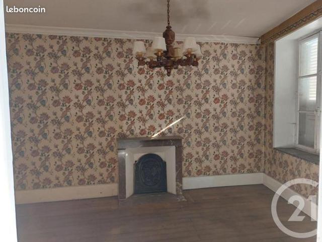 Maison vente à Charleville-Mézières, Revin