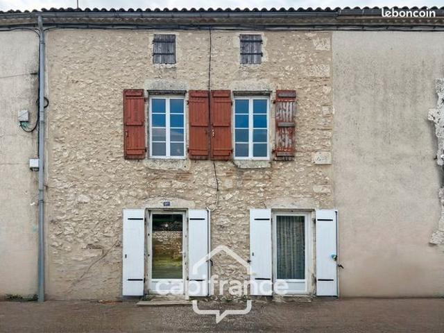 Maison vente à Agen