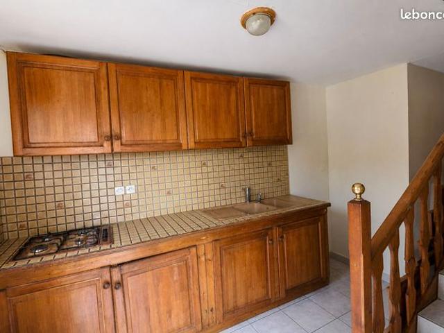Maison vente à Nevers