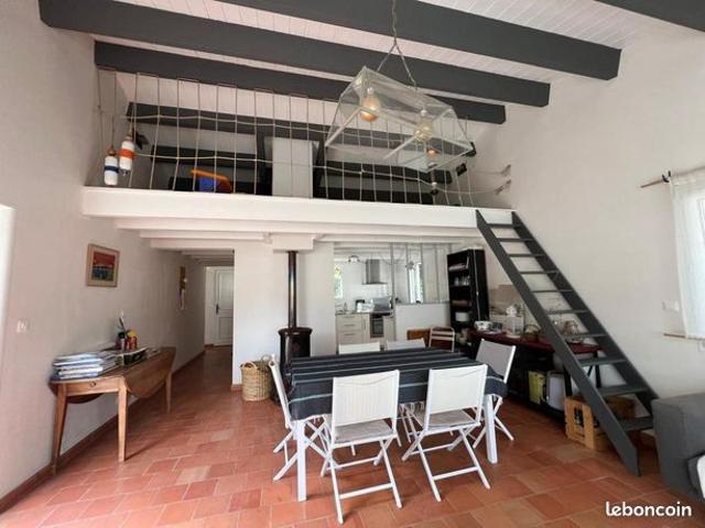 Maison vente à Saintes, Varzay