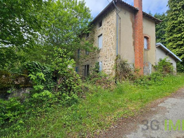 Maison vente à Vichy, Laprugne