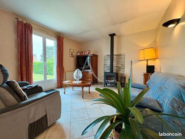 Maison vente à Orléans, Vitry-aux-loges
