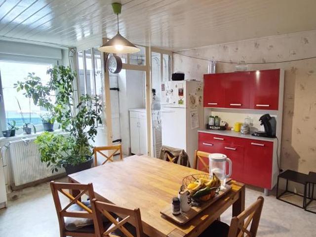 Maison vente à Monthureux-sur-Saône, Vosges